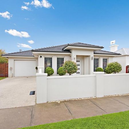 Central Warrnambool Townhouse Rom bilde