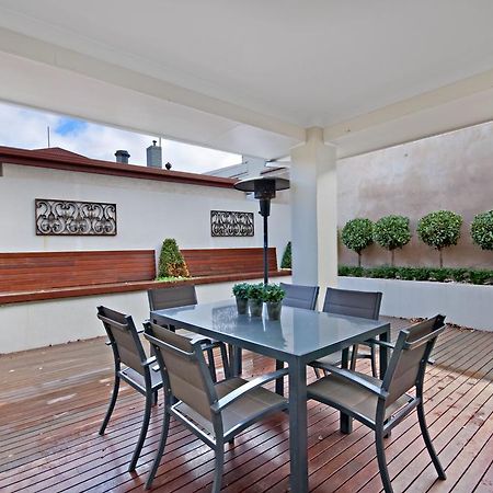 Central Warrnambool Townhouse Rom bilde