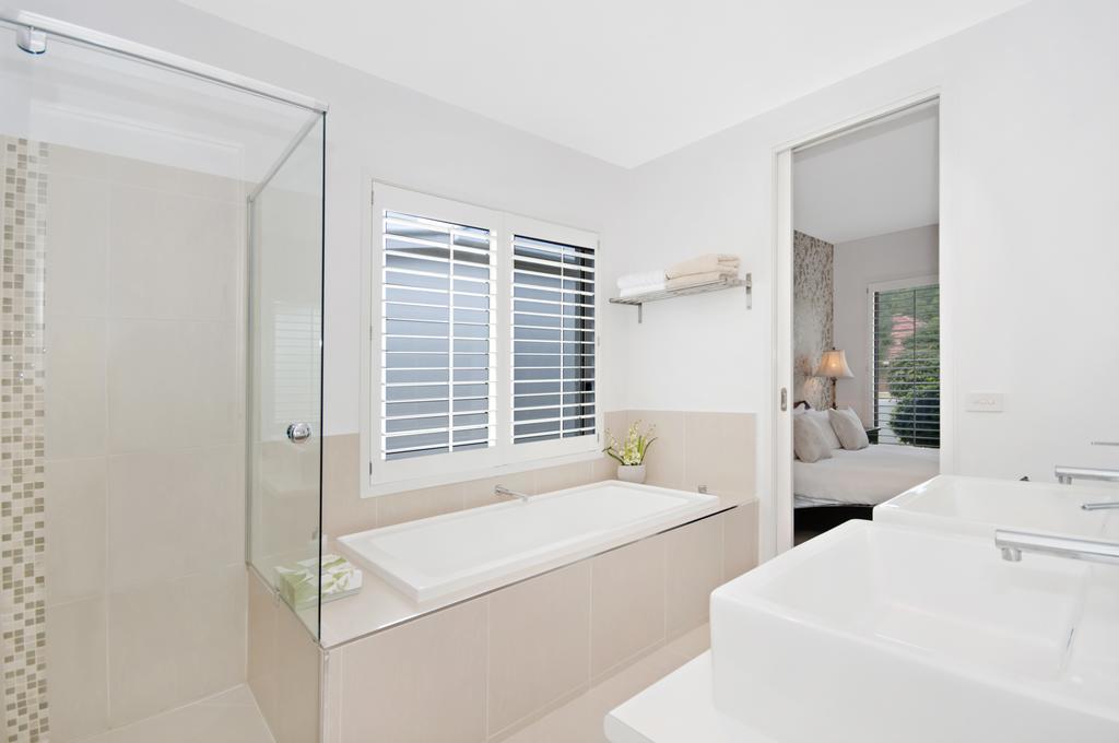 Central Warrnambool Townhouse Rom bilde