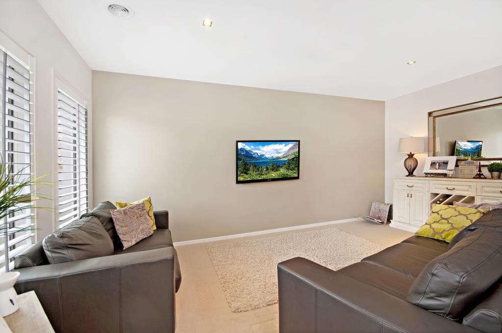 Central Warrnambool Townhouse Rom bilde