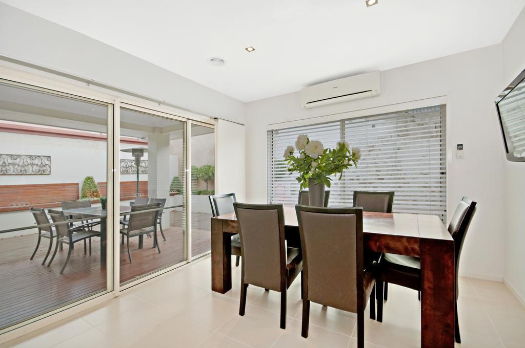 Central Warrnambool Townhouse Rom bilde